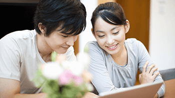 買取査定&お申し込み