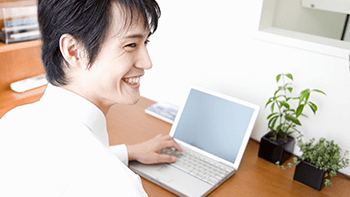 本査定結果のご連絡