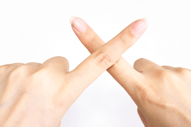 買取不可の端末